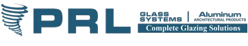 PRL Glass Systems logo